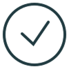 Icone check