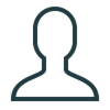 Icone profil
