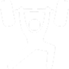 Icone powerlifting